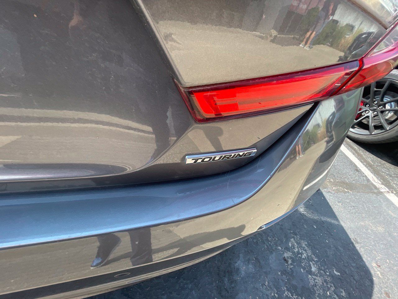 Used 2018 Honda Accord Touring image 15