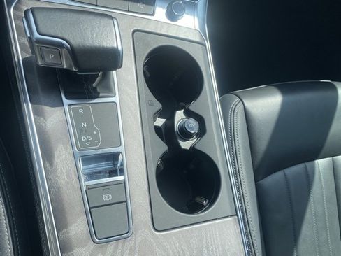 Used 2024 Audi A6 Premium Plus image 24