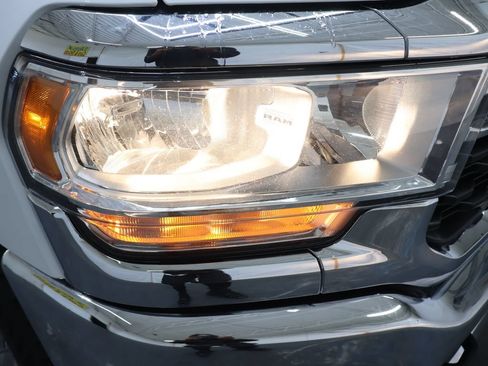 Used 2022 RAM 2500 Big Horn w/ Safety Group B AWD/4WD image 30