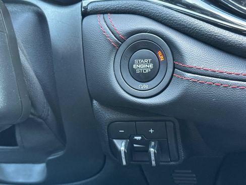 Used 2025 Dodge Durango R/T AWD/4WD image 23