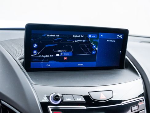 Used 2019 Acura RDX A-Spec FWD image 27