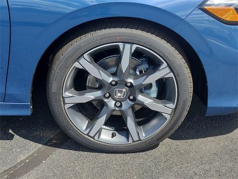 New 2026 Honda Civic Sport Touring image 8