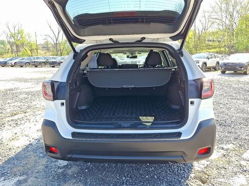 Certified 2025 Subaru Outback Premium w/ Popular Package #1A AWD/4WD image 44