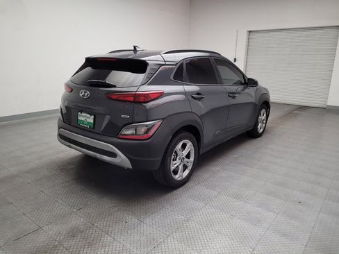 Used 2023 Hyundai Kona SEL w/ Cargo Package AWD/4WD image 9