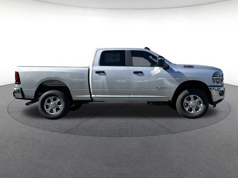 New 2026 RAM 2500 Big Horn image 6