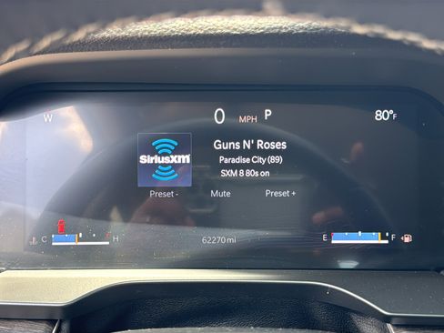 Used 2021 Jeep Grand Cherokee L Limited AWD/4WD image 22