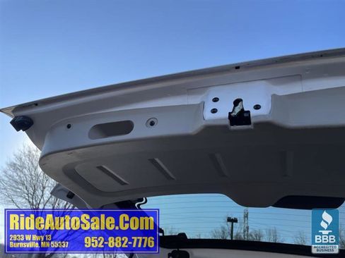 Used 2008 Mercury Mariner Premier image 32