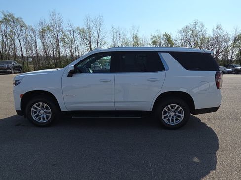 Used 2023 Chevrolet Tahoe LS image 5