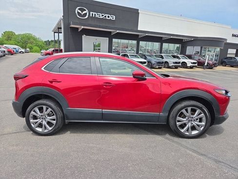 Used 2023 MAZDA CX-30 AWD 2.5 S w/ Preferred Package image 6
