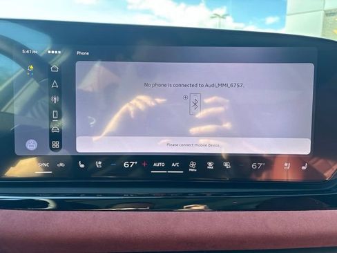 New 2026 Audi S5 Premium Plus AWD/4WD image 23