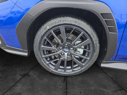 New 2026 Subaru WRX Premium image 14