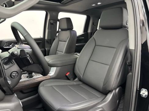 New 2026 GMC Sierra 1500 SLT w/ SLT Premium Package AWD/4WD image 19