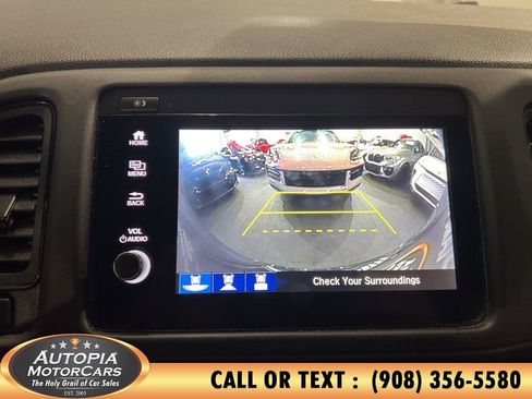Used 2019 Honda HR-V Sport image 26