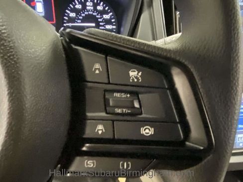 New 2026 Subaru Forester image 22