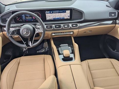 New 2026 Mercedes-Benz GLE 450 4MATIC image 14