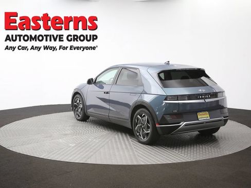 Used 2023 Hyundai Ioniq 5 SE w/ Cargo Package AWD/4WD image 64
