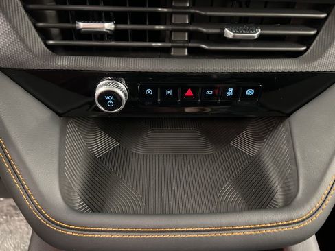 New 2026 Ford Explorer Tremor w/ Tremor Ultimate Package image 15