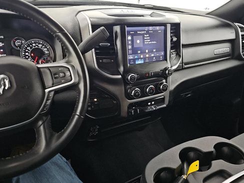 Used 2024 RAM 3500 Big Horn image 8