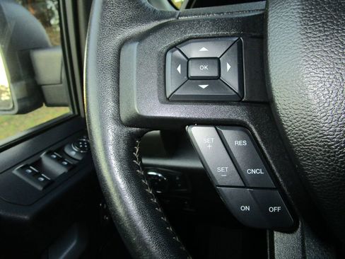 Used 2020 Ford F150 XLT w/ Equipment Group 302A Luxury image 31