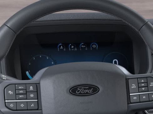 New 2026 Ford F150 Lariat AWD/4WD image 13