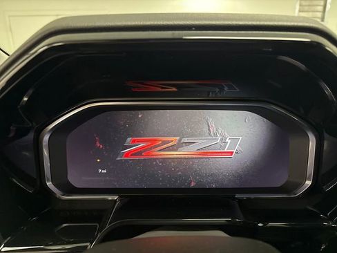 New 2026 Chevrolet Silverado 3500 LTZ w/ LTZ Premium Package image 25