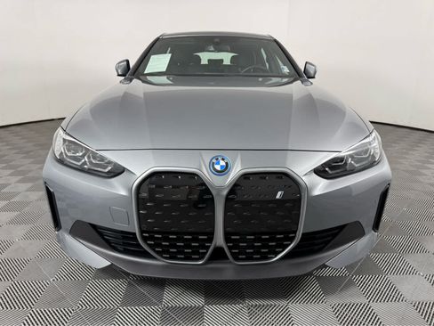 Used 2023 BMW i4 eDrive35 RWD image 8