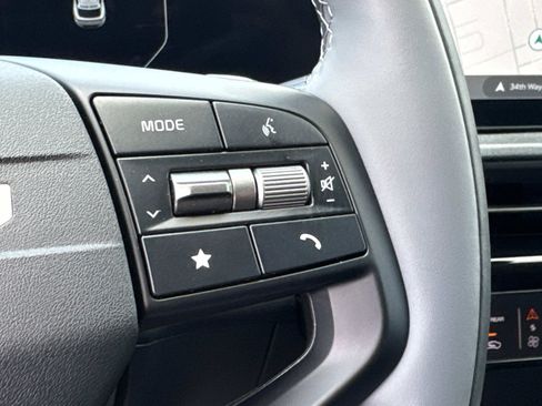 New 2025 Kia EV6 Light w/ Light LR Technology Package image 28