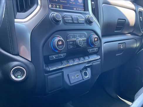 Used 2019 Chevrolet Silverado 1500 RST w/ All-Star Edition AWD/4WD image 32