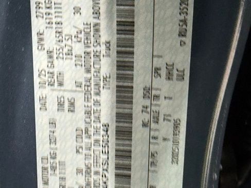 New 2025 Ford Ranger Lariat image 43