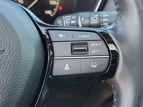 Used 2025 Honda CR-V EX-L image 23