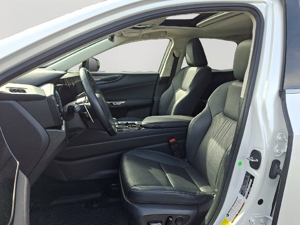 Used 2024 Lexus NX 350 AWD w/ Cold Area Package image 14