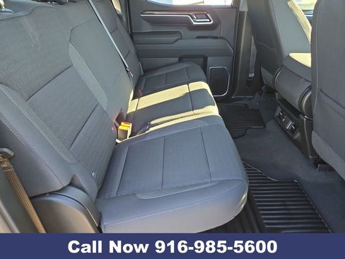 New 2026 Chevrolet Silverado 1500 LT image 31