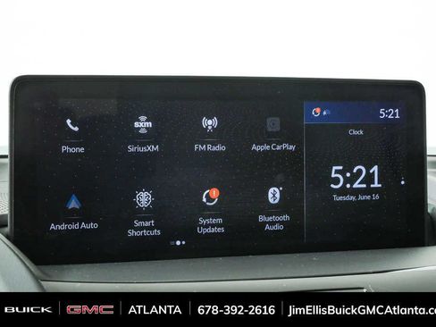 Used 2023 Acura RDX AWD image 14