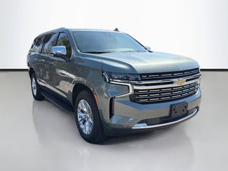 Used 2023 Chevrolet Suburban Premier video 1