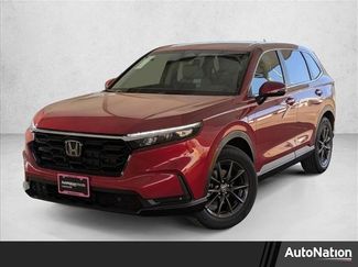 New 2026 Honda CR-V EX-L video 1