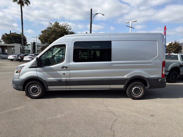 Used 2020 Ford Transit 250 Medium Roof RWD image 4