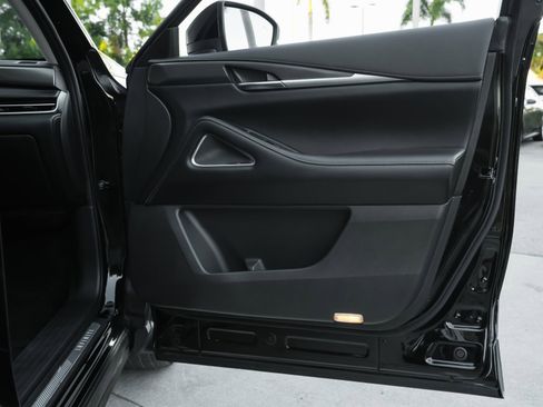 Used 2023 INFINITI QX60 Luxe w/ Vision Package image 35