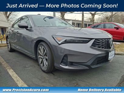 Certified 2023 Acura Integra