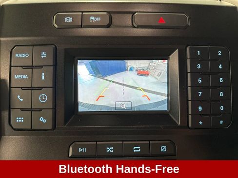 Used 2022 Ford F250 XL w/ Power Equipment Group AWD/4WD image 13