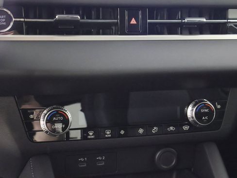 New 2026 Mitsubishi Outlander ES image 45