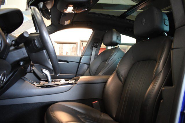 Used 2023 Maserati Levante GT AWD/4WD image 29