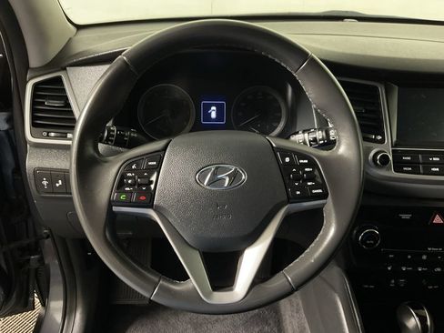 Used 2018 Hyundai Tucson Value AWD/4WD image 25