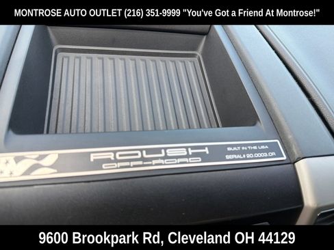 Used 2020 Ford F150 Lariat w/ Equipment Group 502A Luxury AWD/4WD image 6