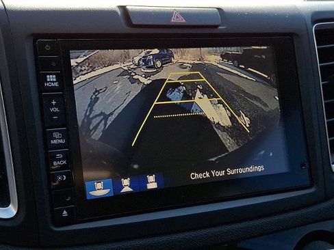 Used 2016 Honda CR-V EX image 21