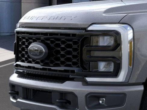 New 2026 Ford F350 XLT w/ XLT Premium Package image 17