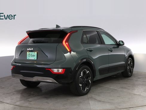 Used 2023 Kia Niro Wind image 12