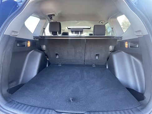 Used 2021 Honda CR-V EX image 16