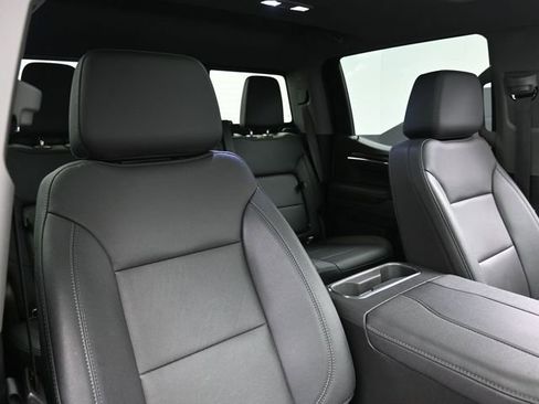 Used 2023 Chevrolet Silverado 1500 LTZ w/ LTZ Premium Package AWD/4WD image 27