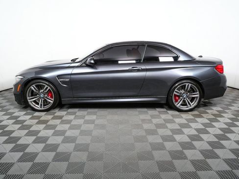 Used 2015 BMW M4 RWD image 2