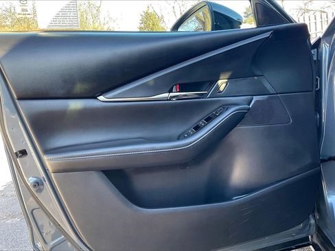 Certified 2022 MAZDA CX-30 AWD 2.5 Turbo S image 23